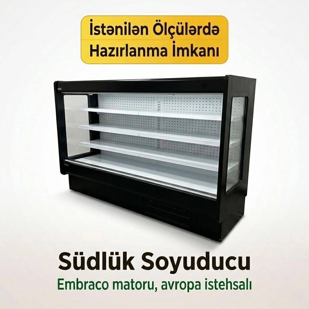 Südlük soyuducu