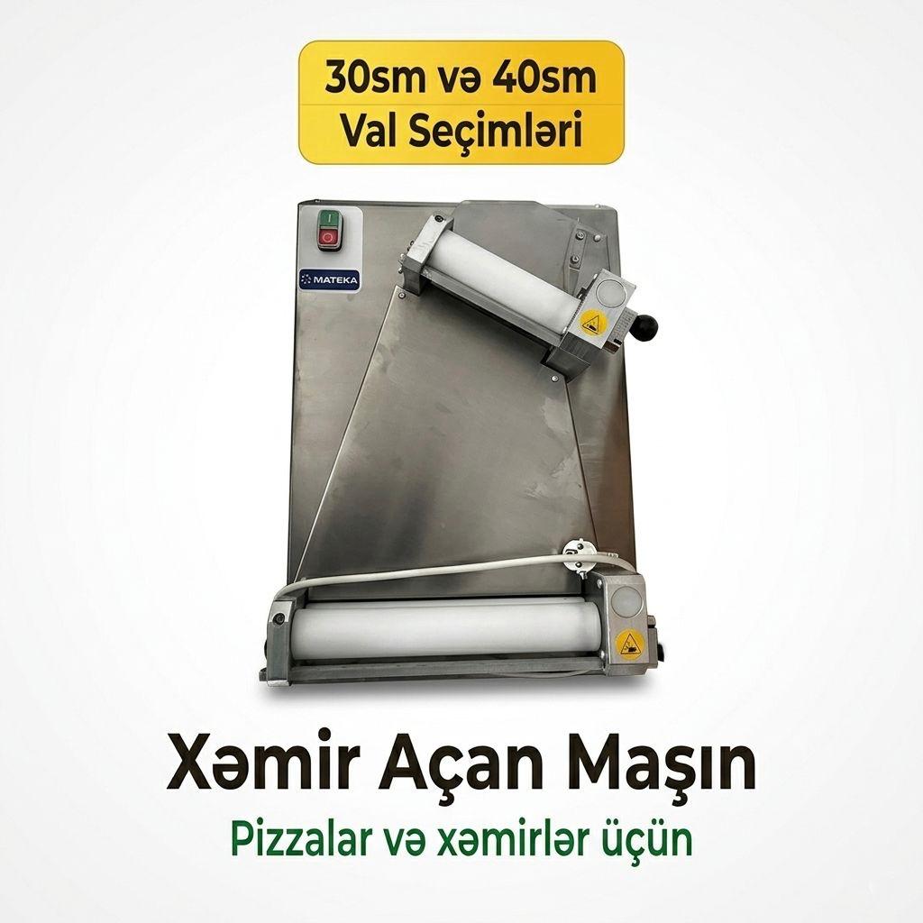 Xəmiraçan maşın