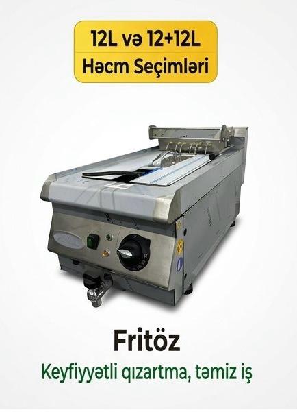 Fritöz