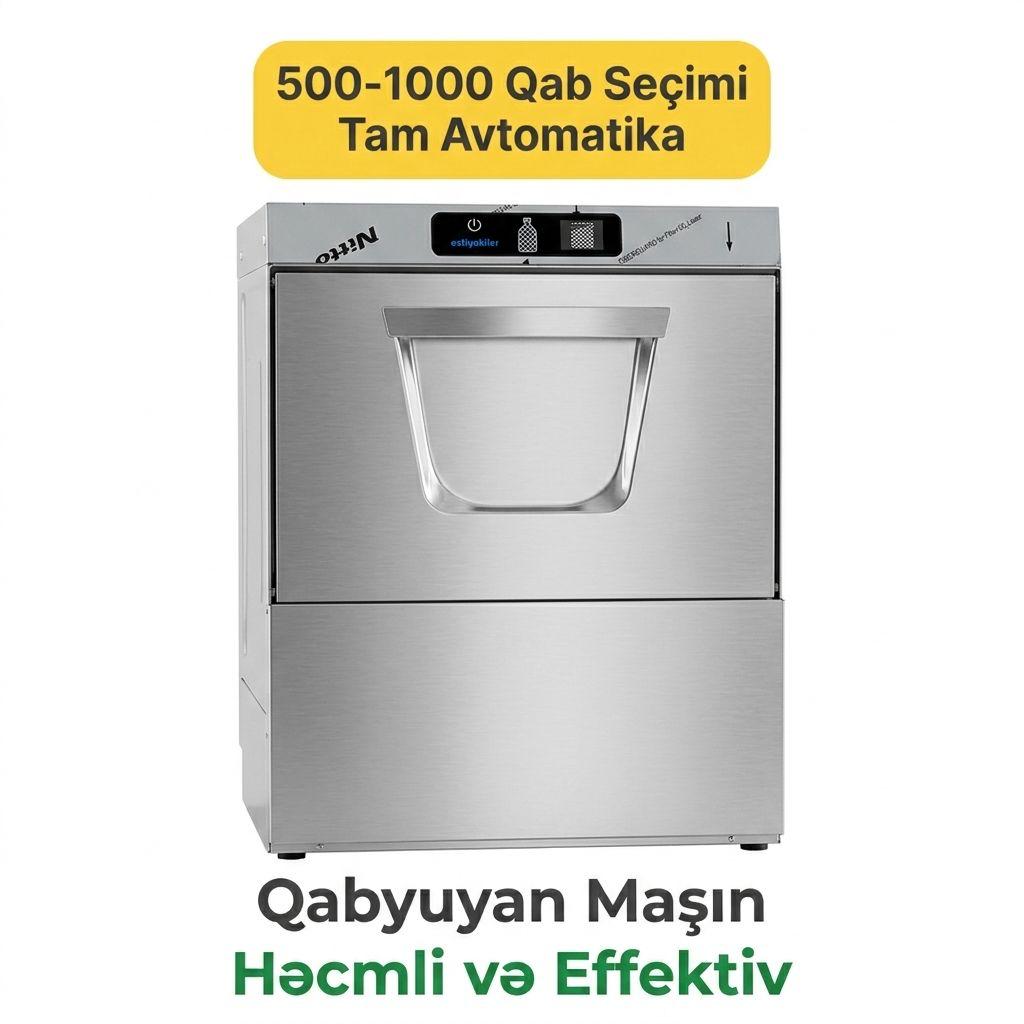 Qabyuyan maşın