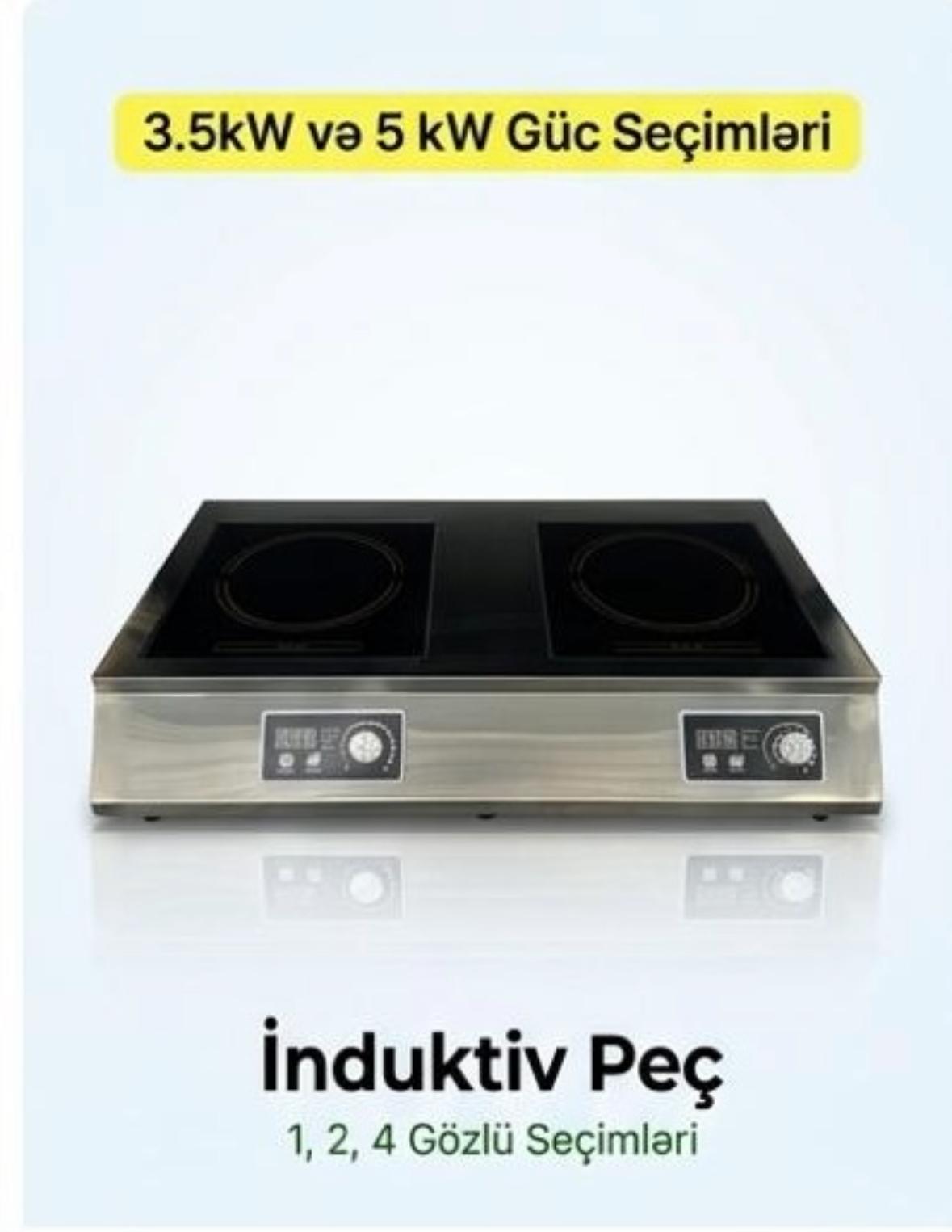 İnduktiv peç