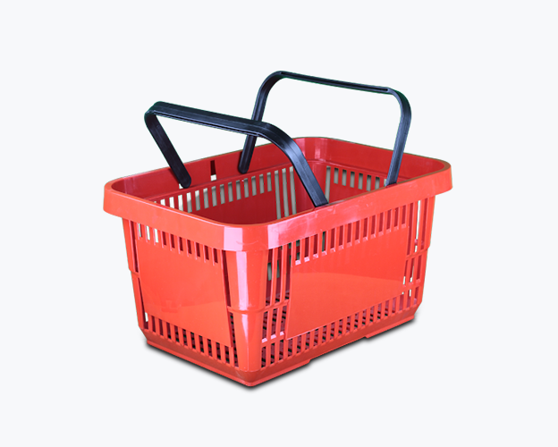 Market Səbəti (plastik) - 20 lt