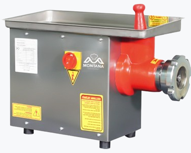Montana Ət Çəkən Maşın 12M/220V