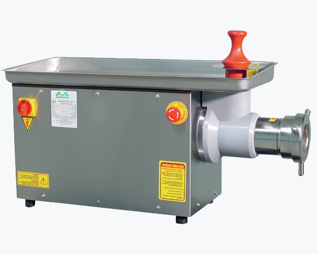 Montana Ət Çəkən Maşın 32T/220V