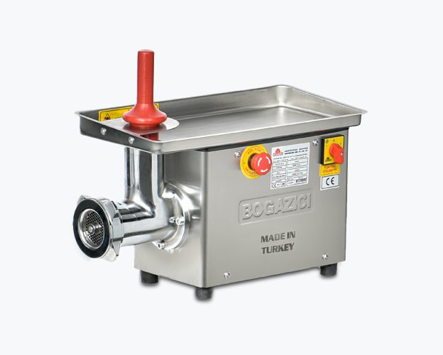 Boğaziçi Ət çəkən maşın EPA 12M / 220 V