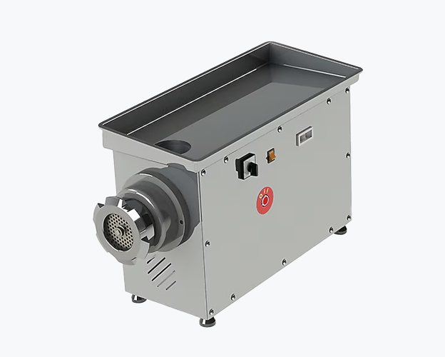 Soyutmalı Ət Çəkən Maşın Mateka 380 V
