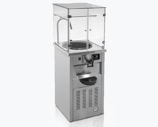 Remta ayran aparatı — 40 L