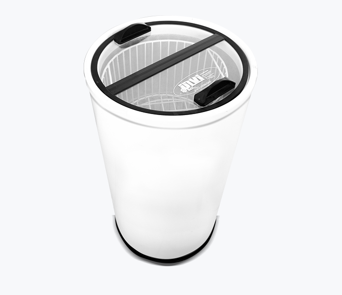 Enerji içkiləri üçün mini soyuducu — 50 L