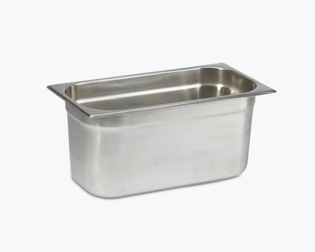 Qastronom qab — GN 1/3-150