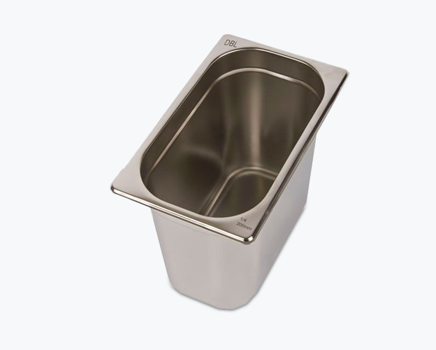 Qastronom qab — GN 1/3-200
