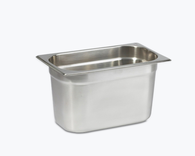 Qastronom qab — GN 1/4-150