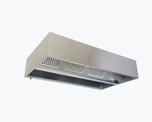 Aspirator zontu · orta tipli, filtrli