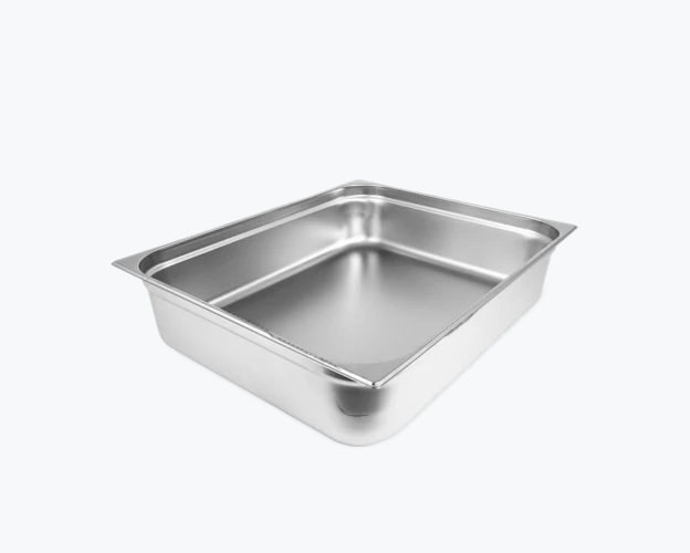 Qastronom qab · GN 2/1 150